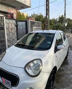 جيلي LC